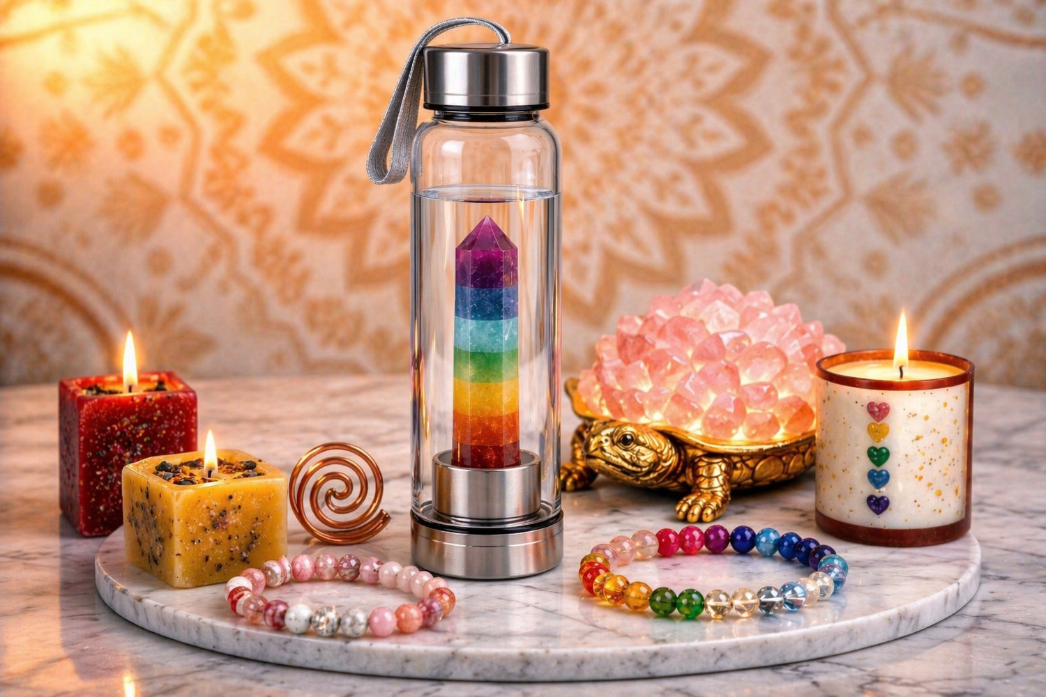 Harnessing Divine Energy: Transform Your Space & Soul with Zenvedas