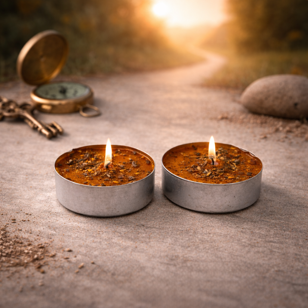 Road opener - Pack Of 24