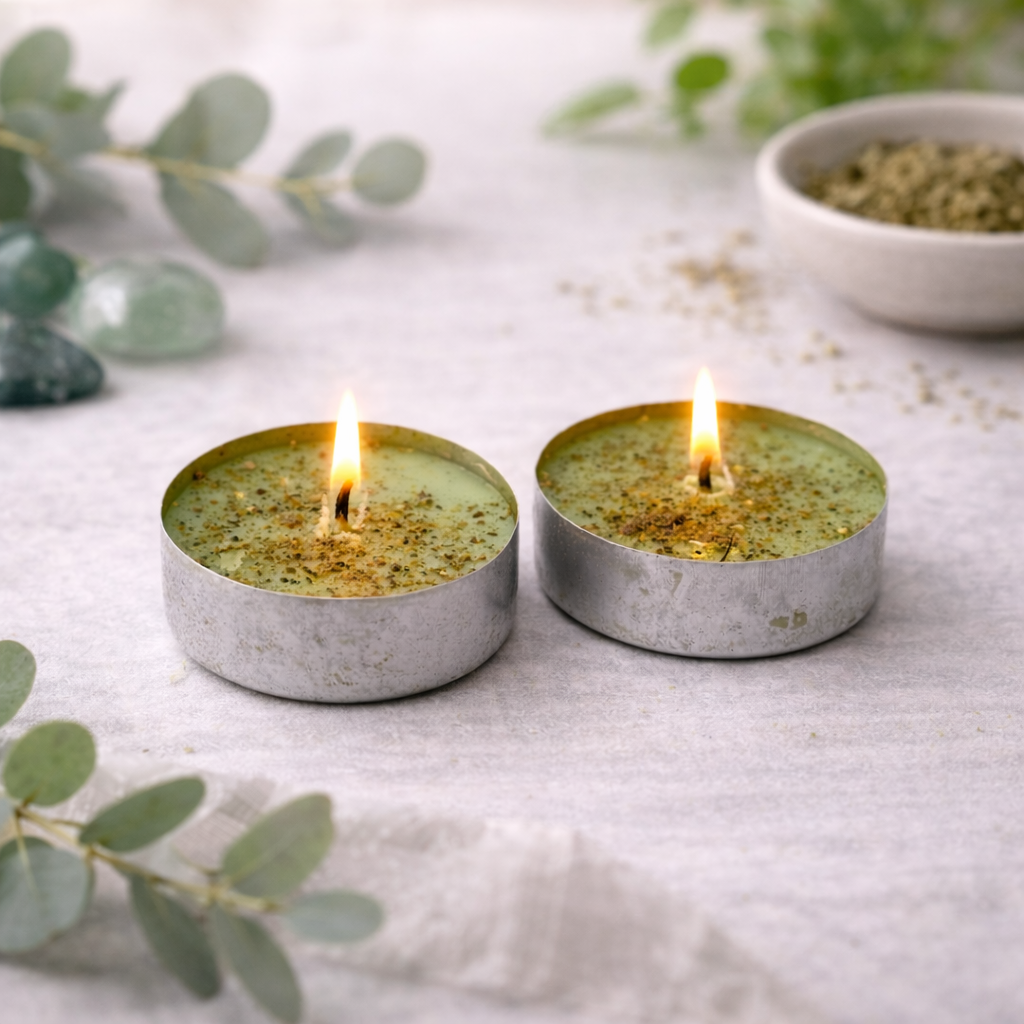 Health and emotional healing - Pack Of 24