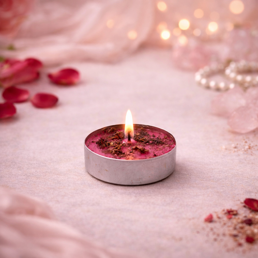 APHRODITE CANDLE - Pack Of 24