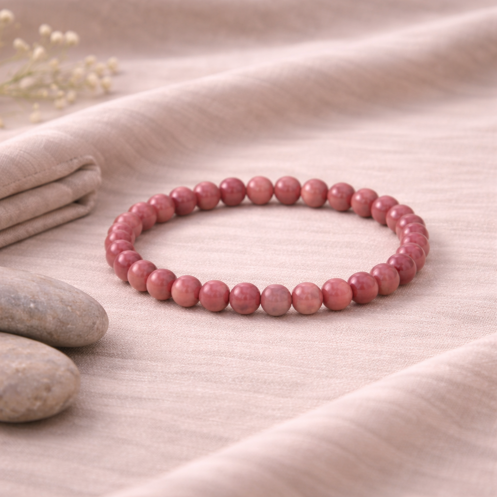 Strawberry Bracelet