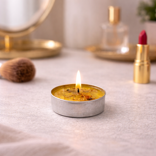 CONFIDENCE CANDLE - Pack Of 24
