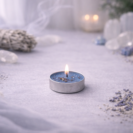 AURA CLEANSING CANDLE - Pack Of 24