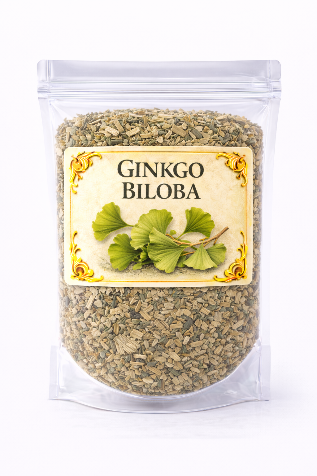 ginkgo biloba