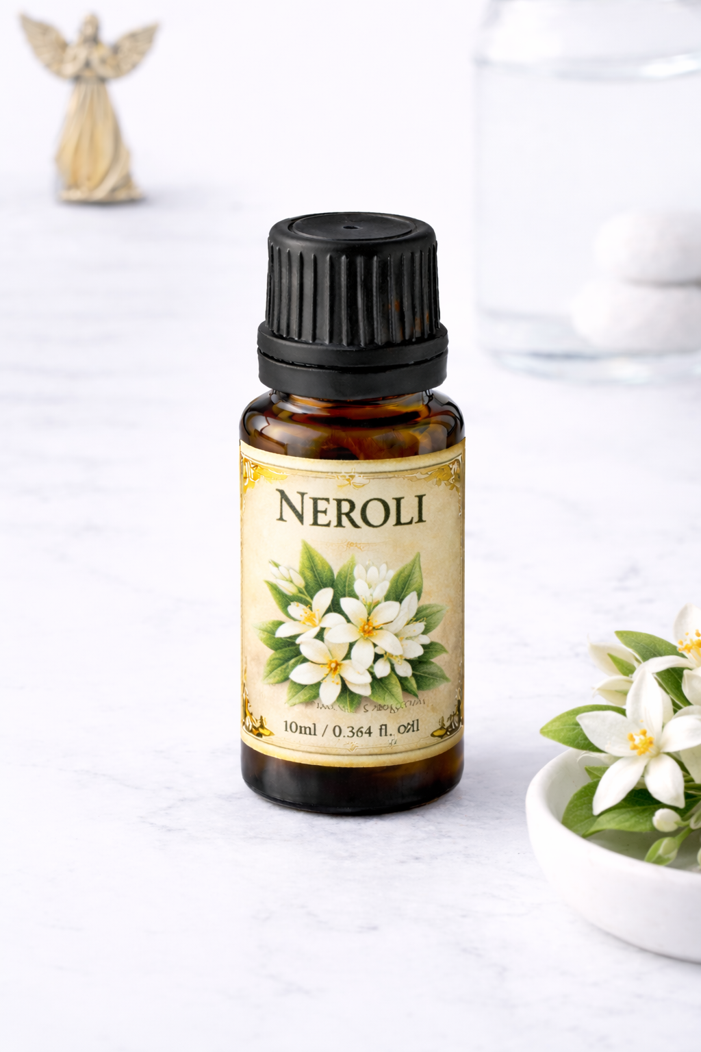 Neroli Oil