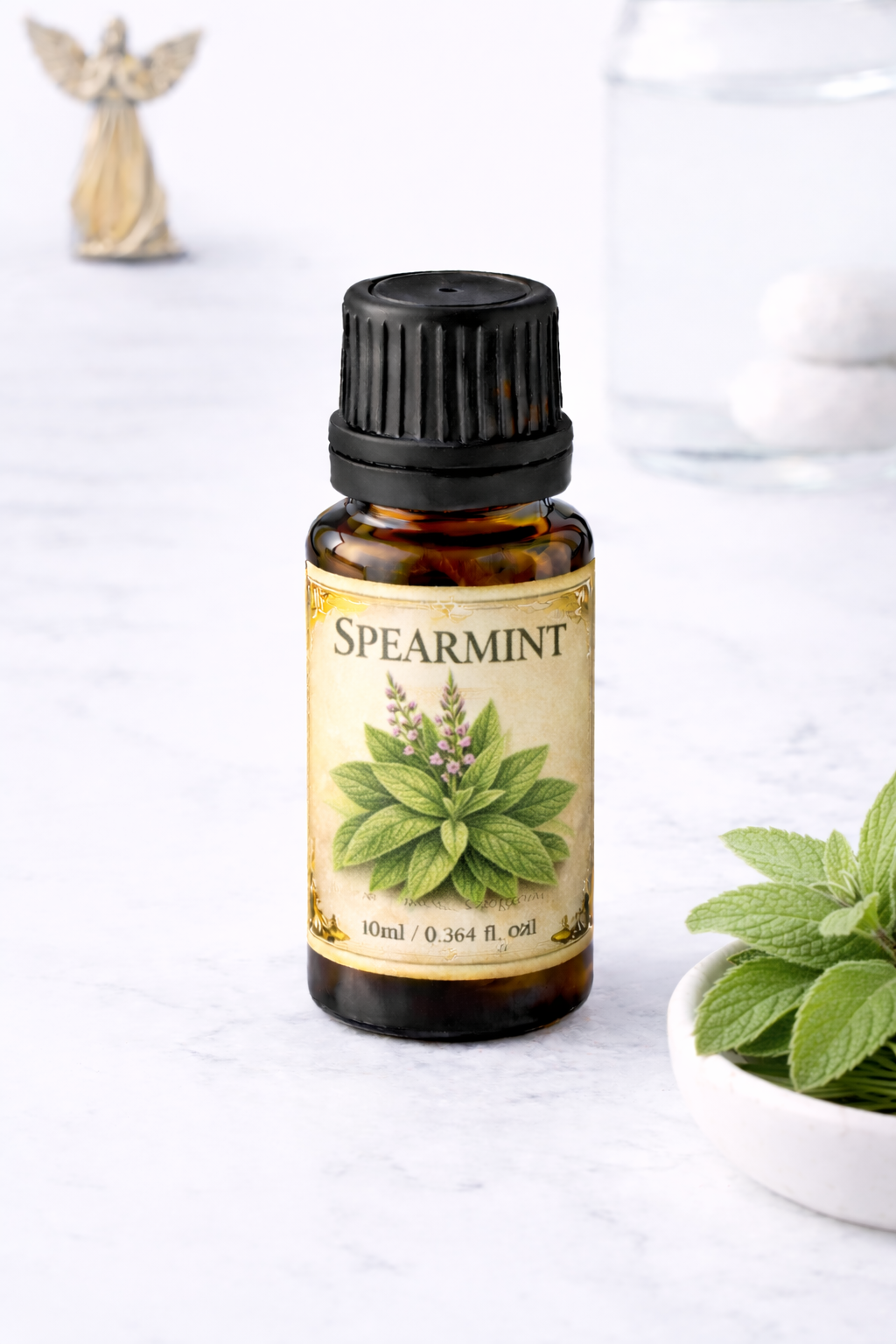 Spearmint Essential Oil