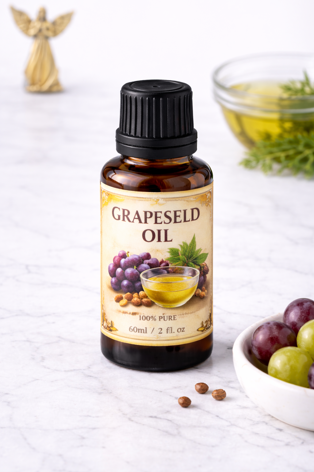 Grapeseed Oil