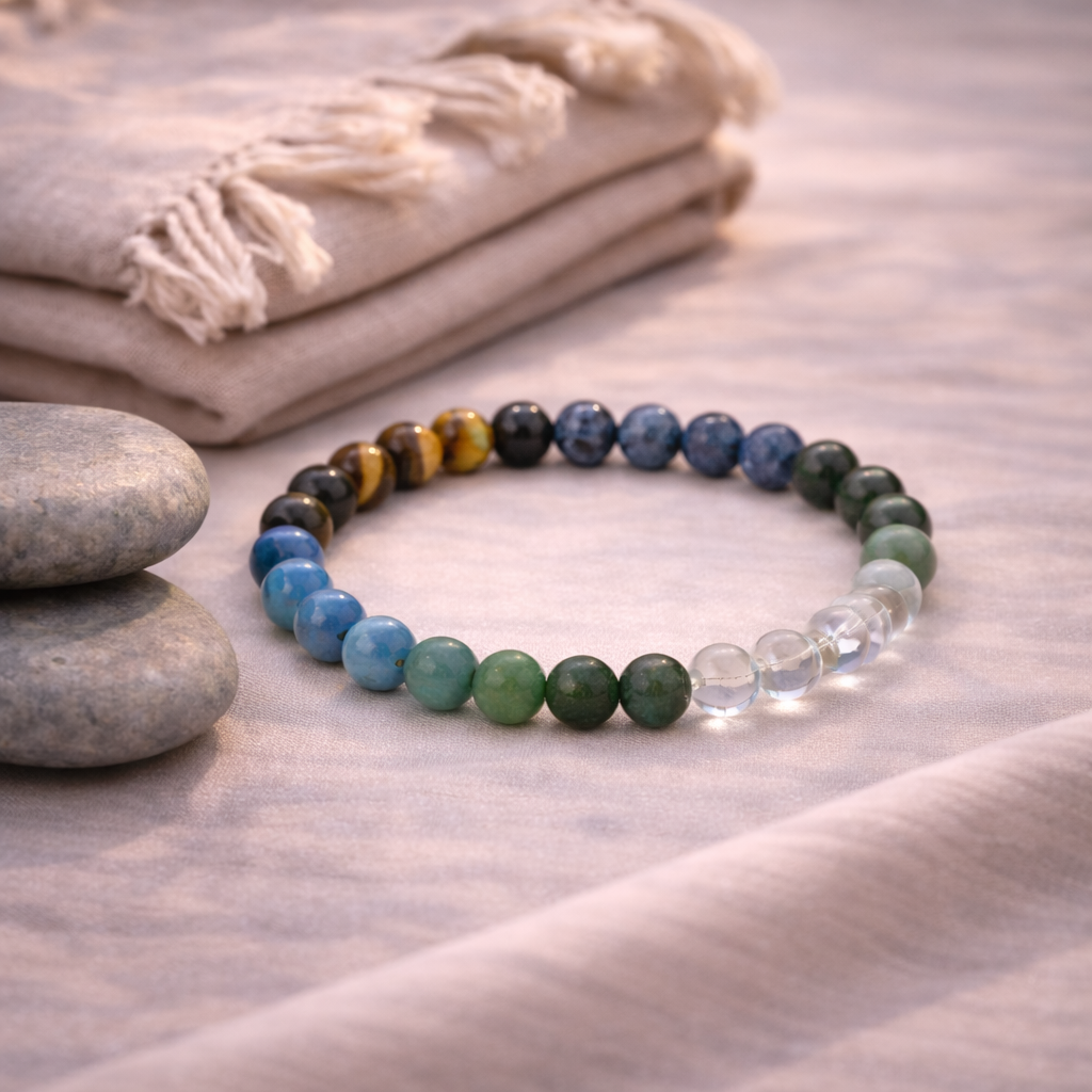 Exam and Study Bracelet