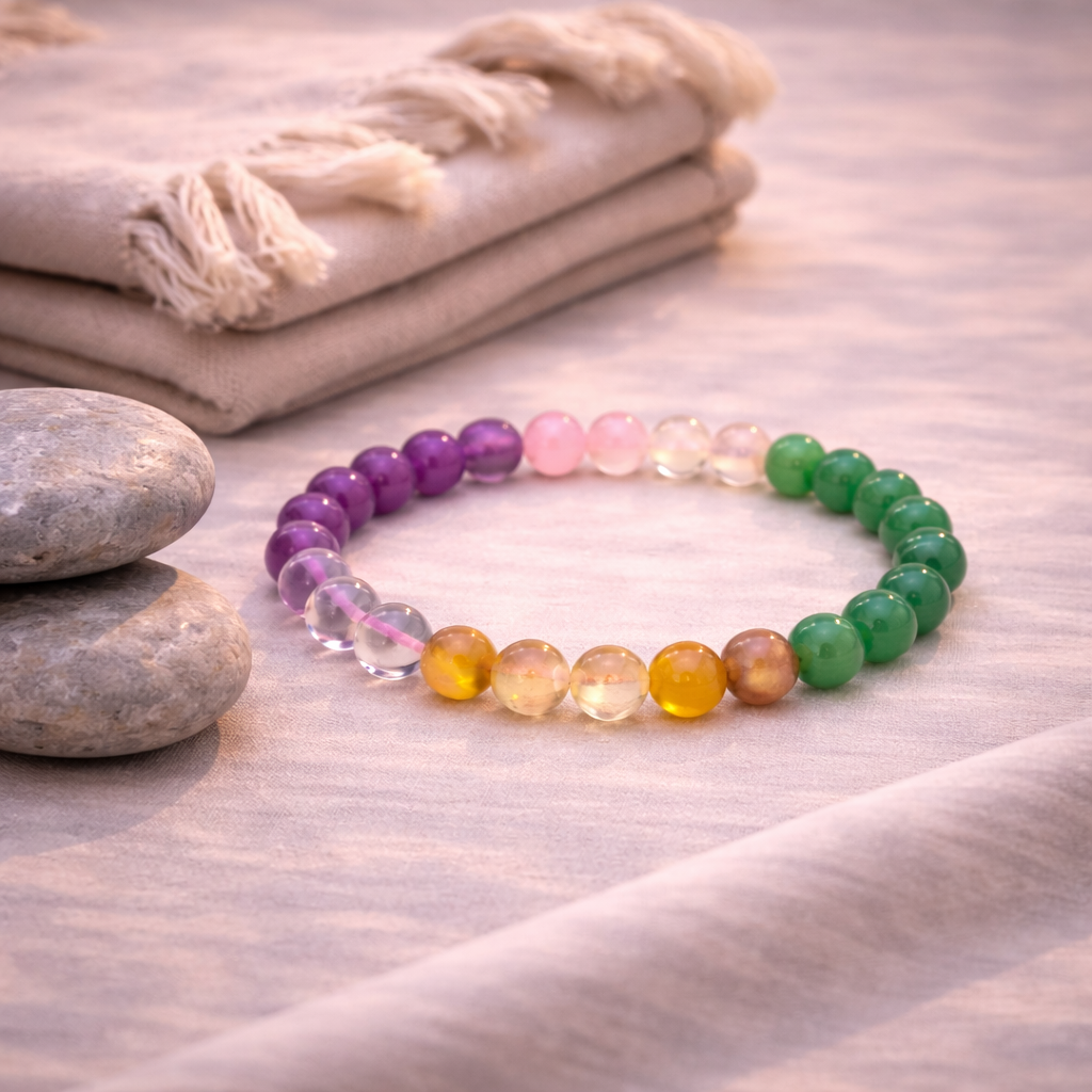 Happiness Bracelet