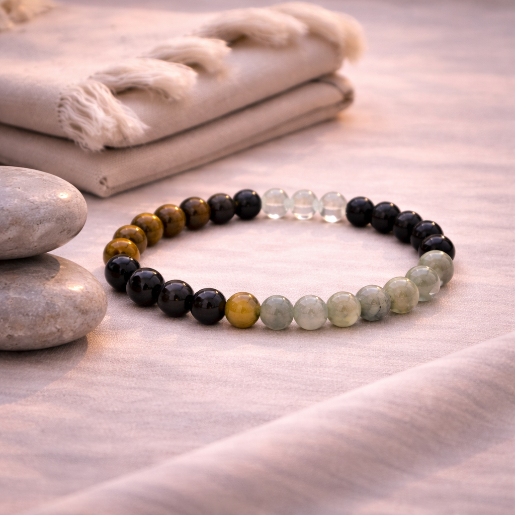 Black Magic Bracelet