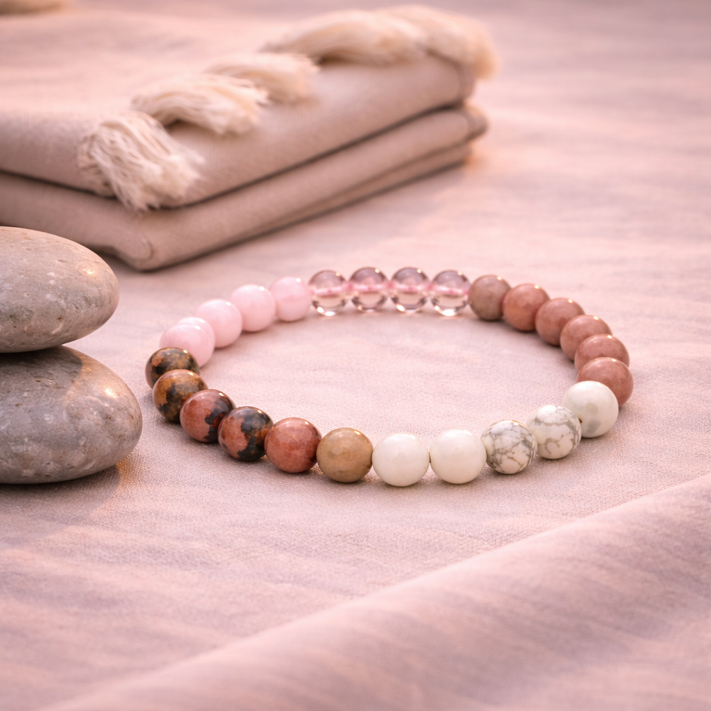 Love Relationship Bracelet