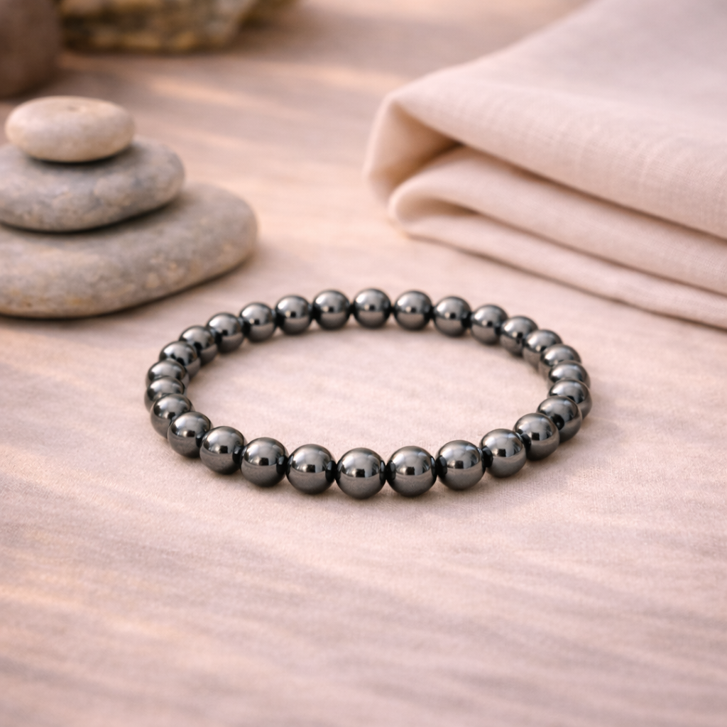Magnet bracelet