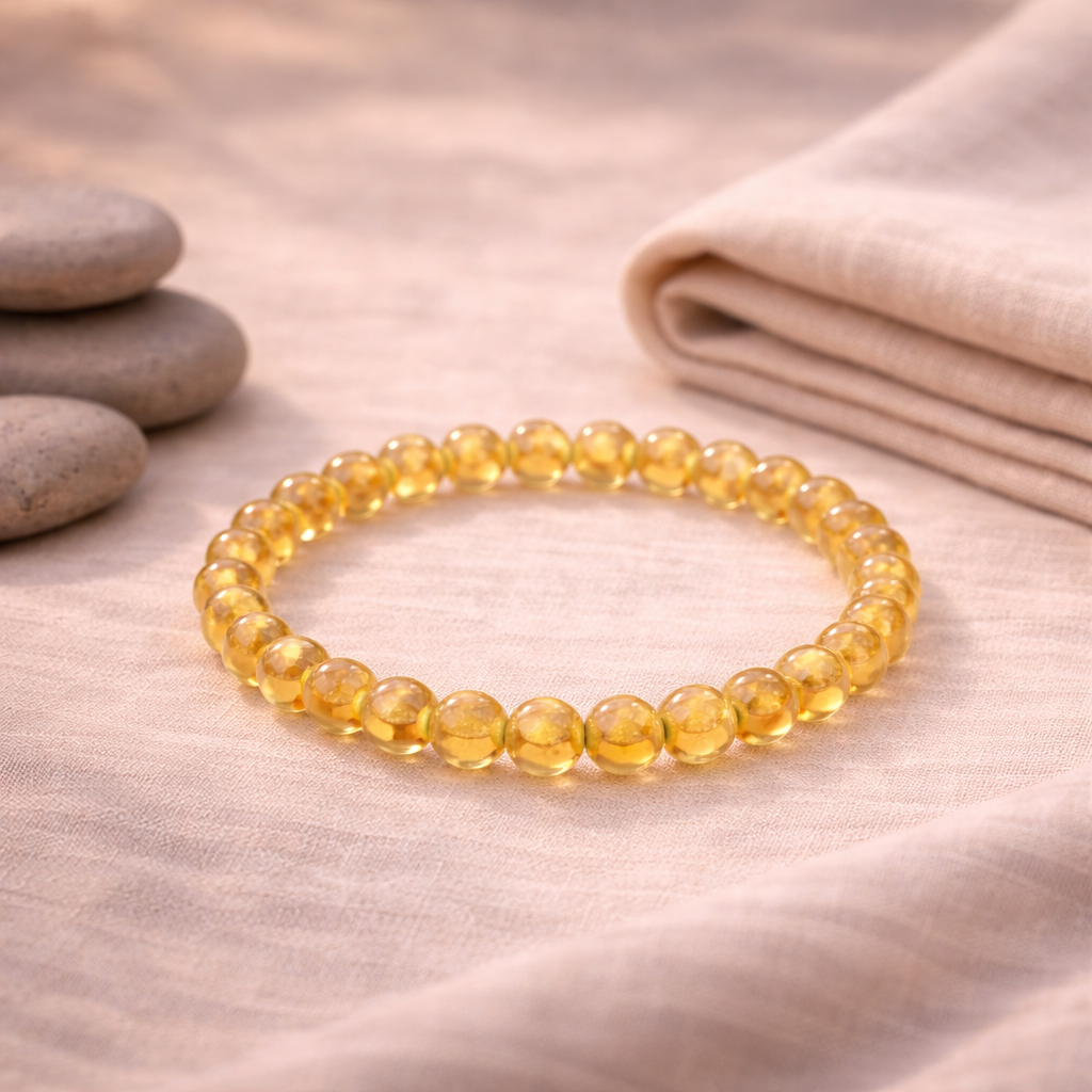 Citrine AA