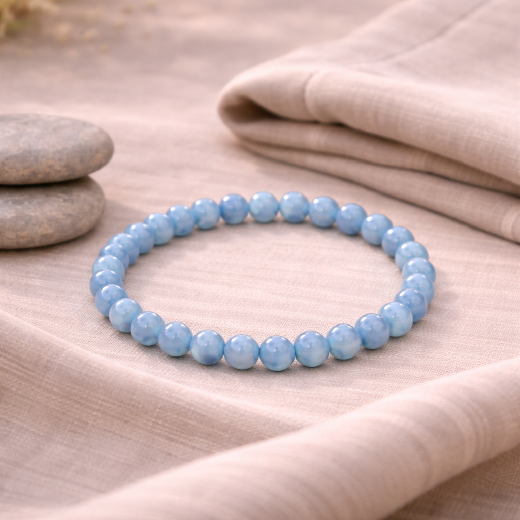 Angelite Bracelet