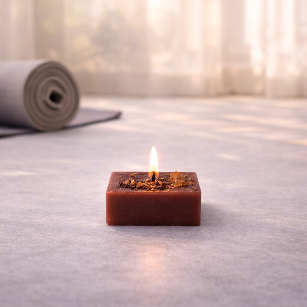Weightloss Votive Candle