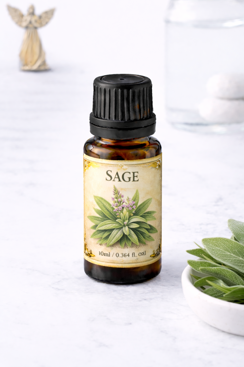 Sage Oil