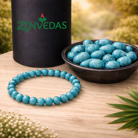Firoza Bracelet