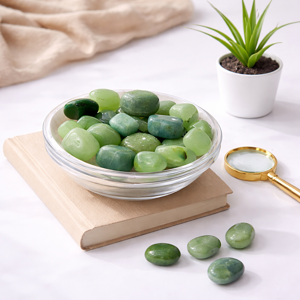 Green_Aventurine_Tumbles