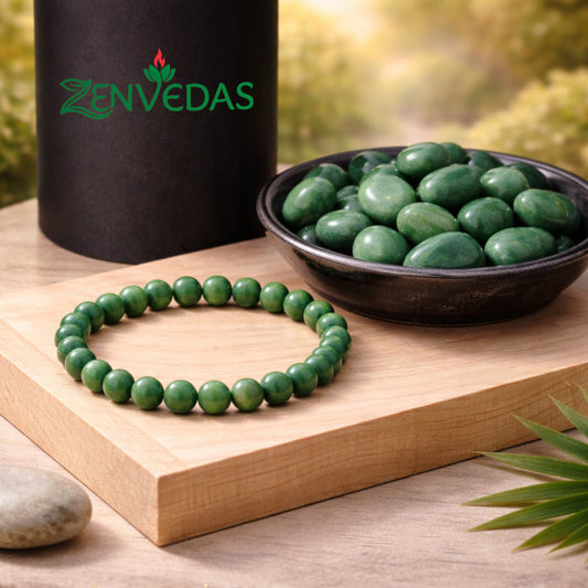 Melachite Bracelet