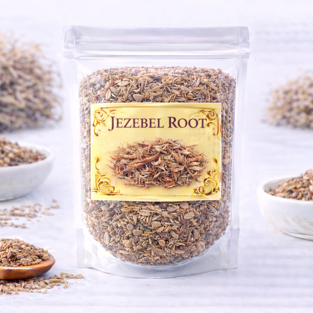 jezebel root for attraction confidence and personal power