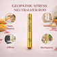Brass Geopathic Stress Neutralizer Rods