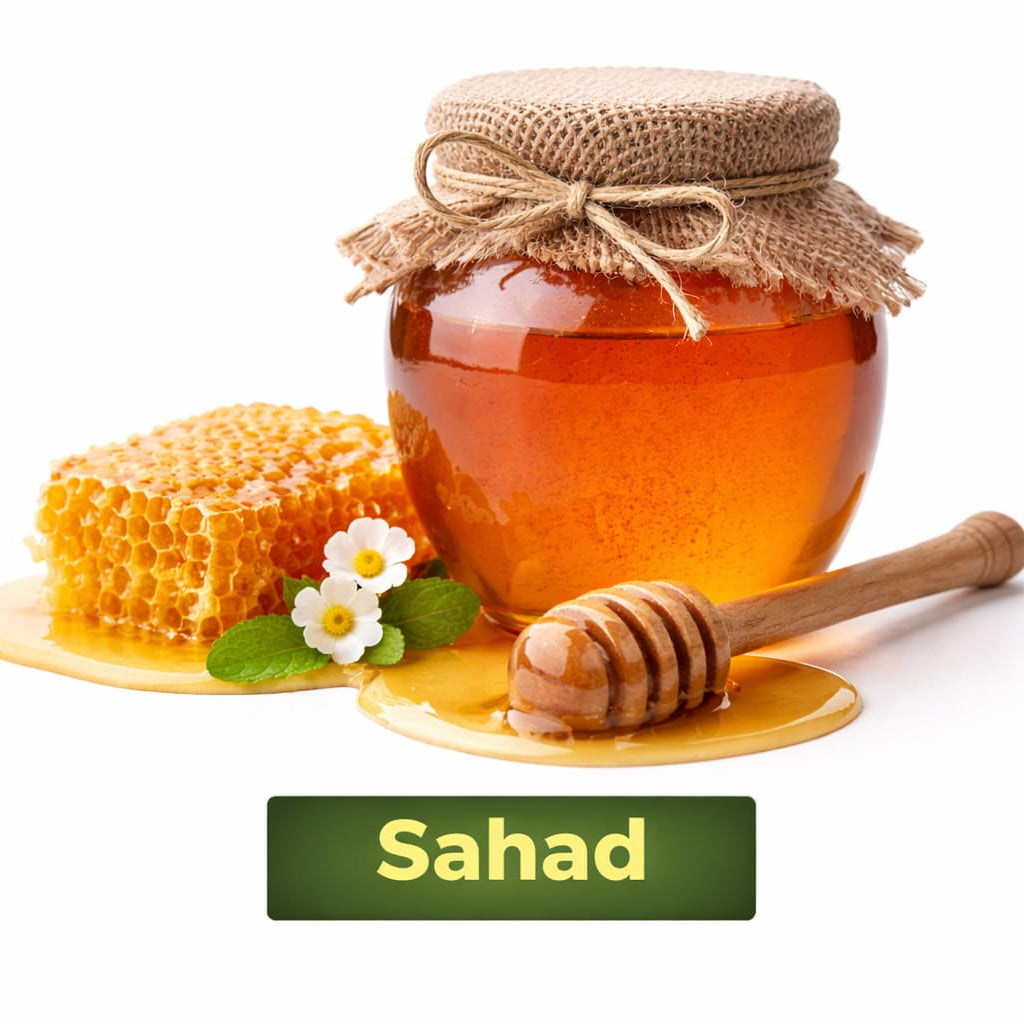 Sahad for Pooja Bhog and Sacred Offerings – Zenvedas