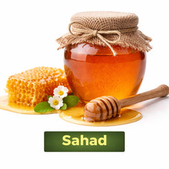 honey for pooja offerings