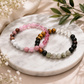 Love Relationship Bracelet / Black magic and nagative Remover Bracelet