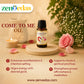 COME TO ME Oil & COME TO ME CANDLE - Pack Of 24