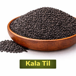 kala til black sesame for pooja rituals
