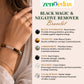 Love Relationship Bracelet / Black magic and nagative Remover Bracelet