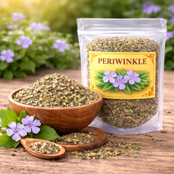 Periwinkle Herb