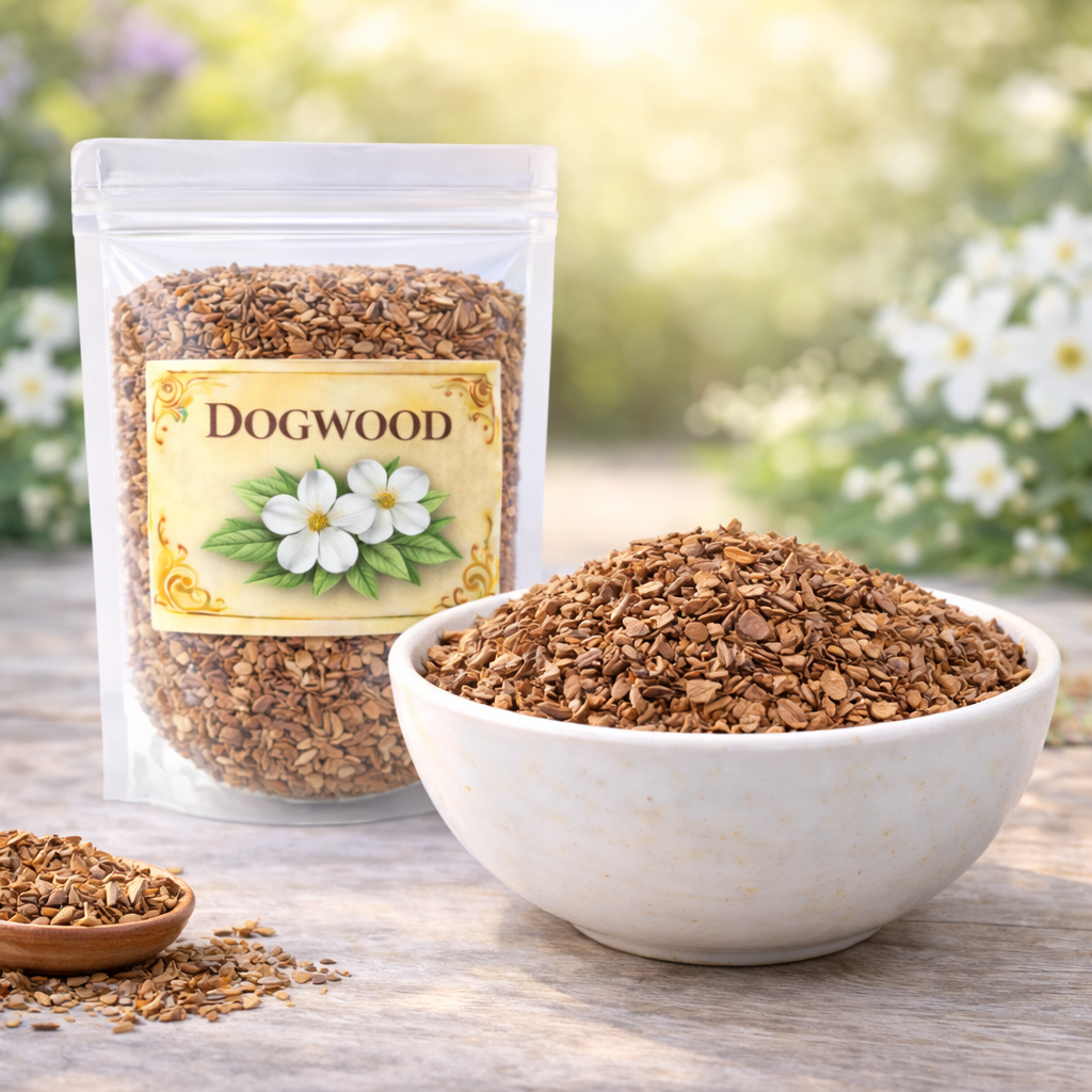 Dogwood Herb