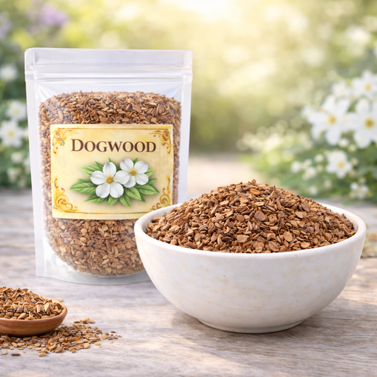 Dogwood Herb