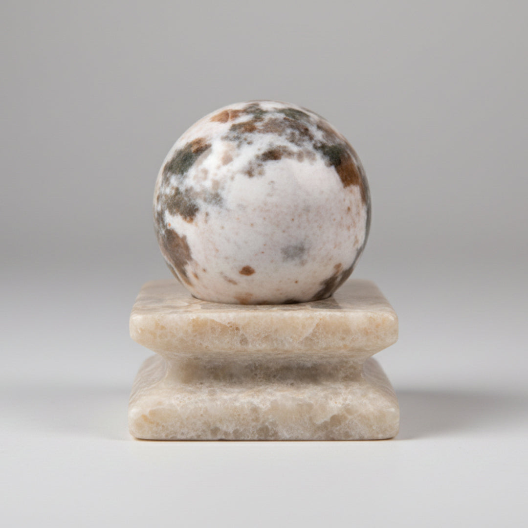 cats eye sphere for awareness protection and confidence