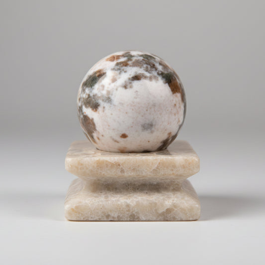 cats eye sphere for awareness protection and confidence