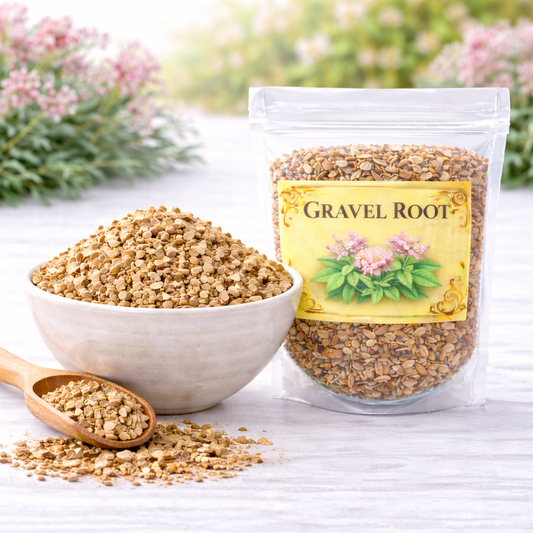 Gravel Root Herb
