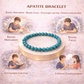 Apatite Bracelet