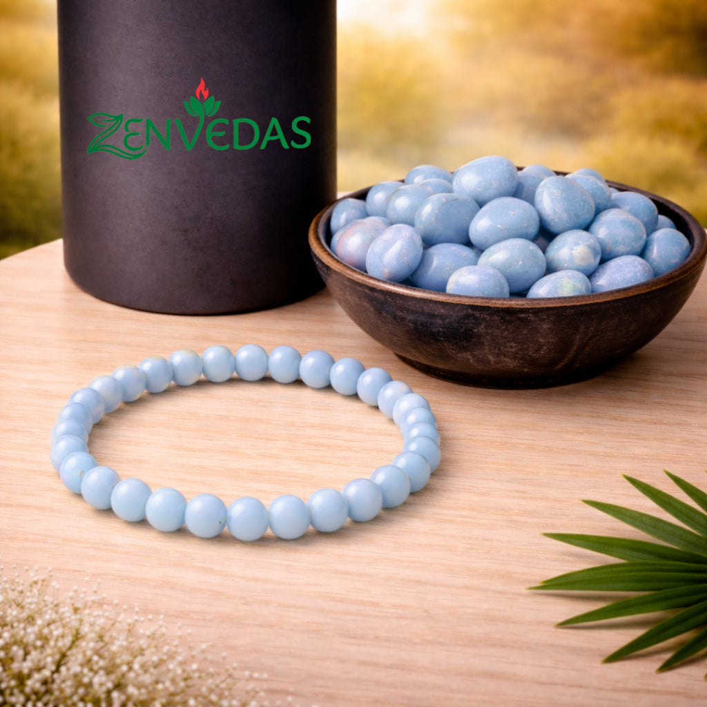 Aqua Bracelet