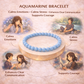 Aqua Bracelet