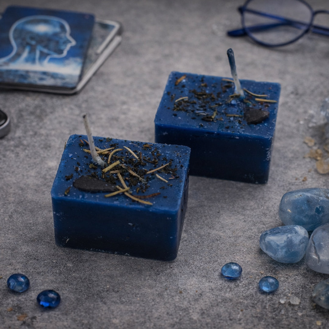 better communication clarity candle