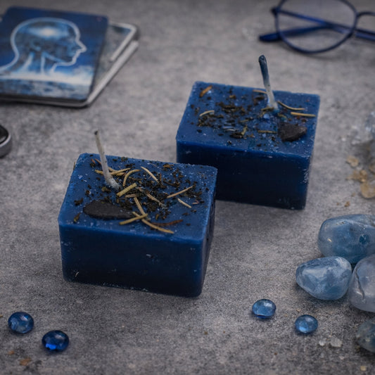 better communication clarity candle