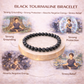 Black Tourmaline Bracelet