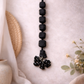 Black Tourmaline Hanging