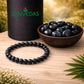 Black Tourmaline Bracelet
