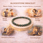 Blood Stone Bracelet