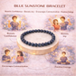 Blue Sunstone Bracelet