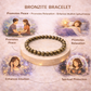 Bronzite Bracelet