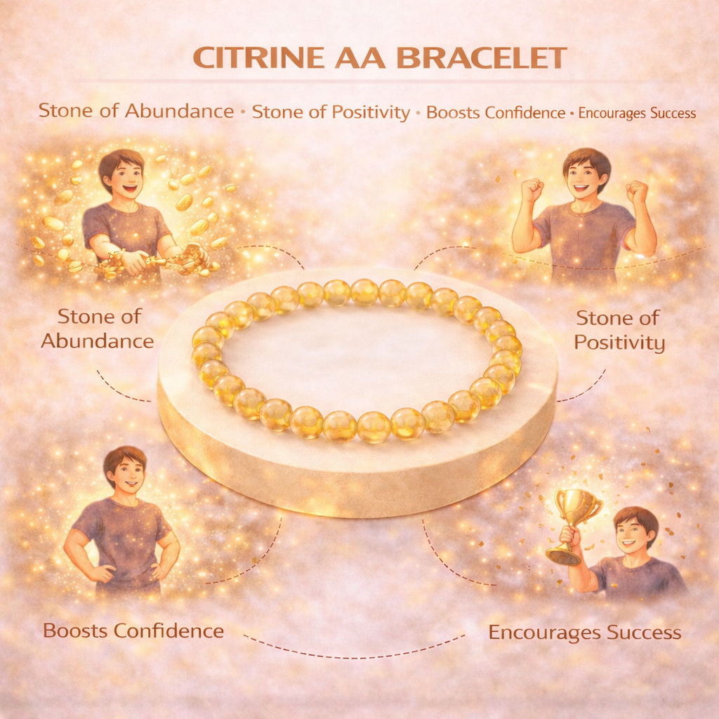 Citrine AA