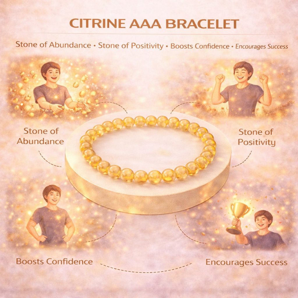 Cetrine AAA